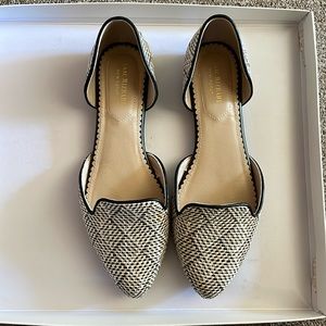 Isaac Mizeahi New York flats